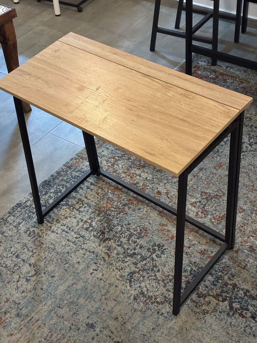 Rozkladany stolik biurko