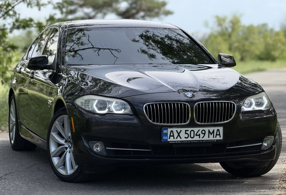 Продам. Bmw 535i