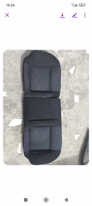 material seat para venda
