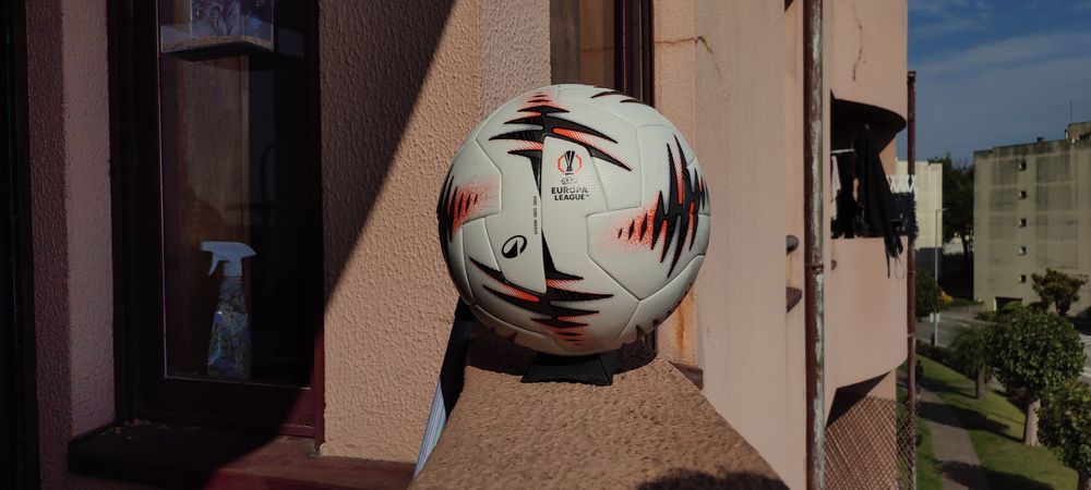 Conjunto Bolas Competições UEFA