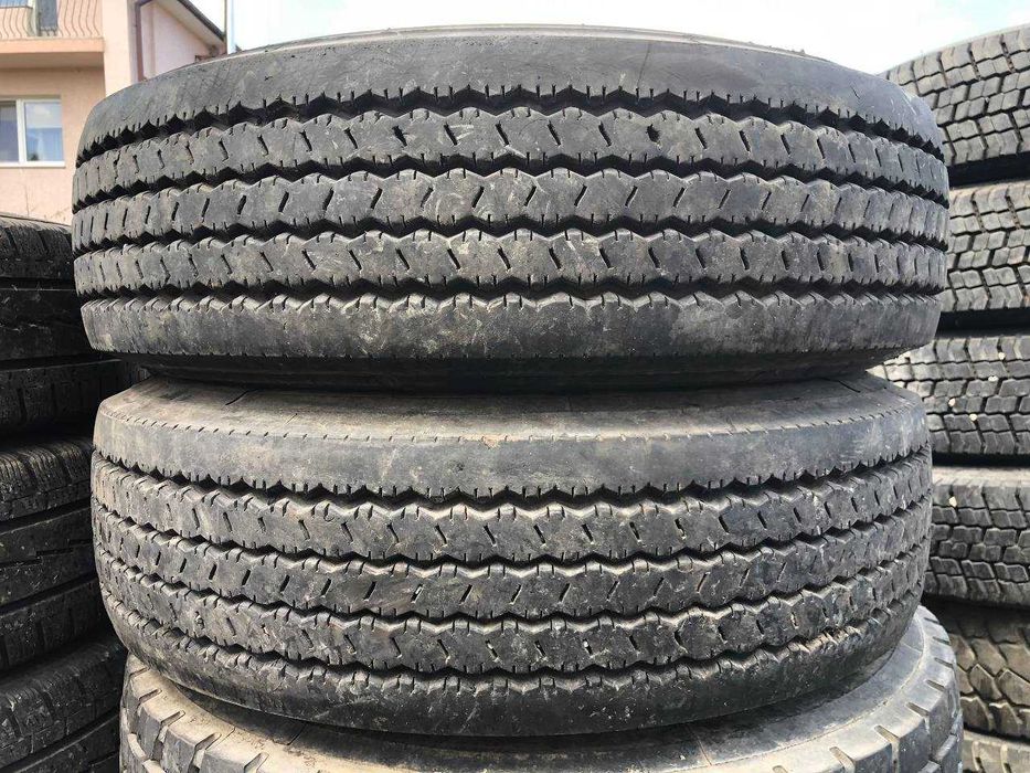 Шини 215/75 R17.5 Windpower WGC28 2шт.