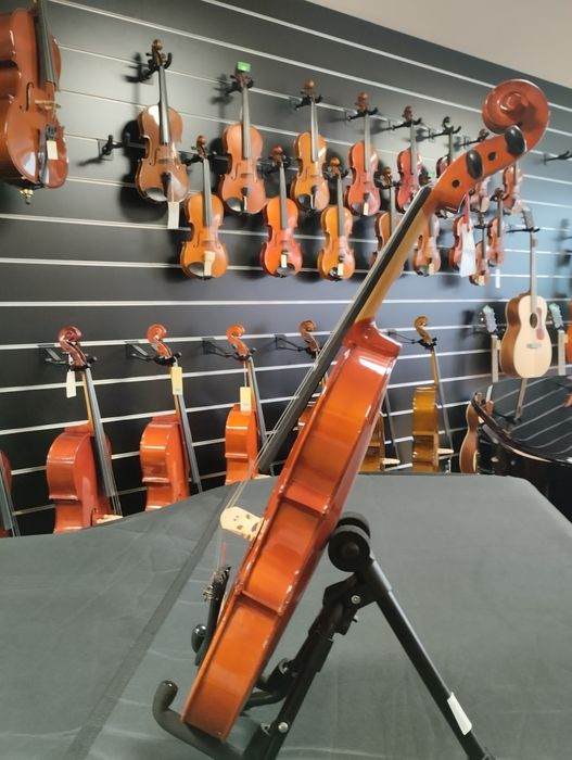 Viola D'Arco Palatino 16" (Nova)