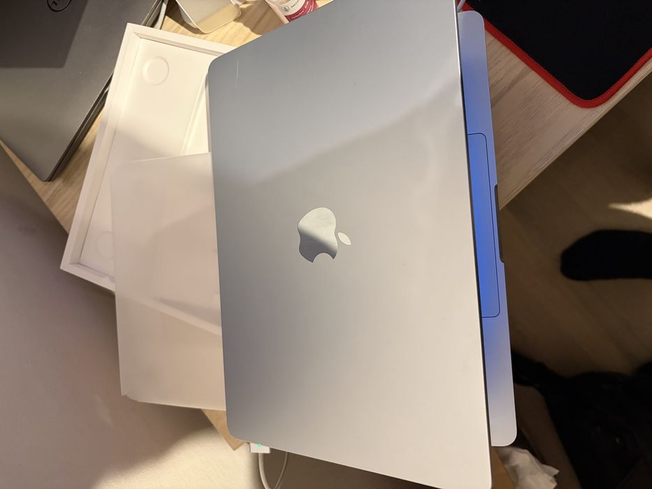 Apple macbook Air M4