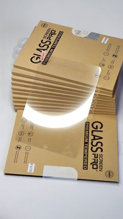 Защитное стекло iPad Air/Air 2/PRO  9.7"/5/6  / iPad  Air 4  10.9"