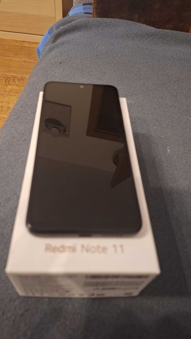 Telefon XIAOMI Readmi note 11