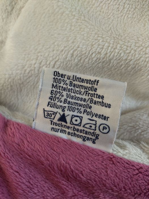 Матрасик на пеленальний стіл