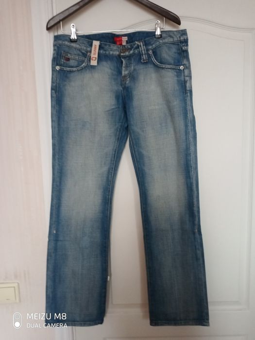 Джинси Castro,Израиль(оригинал).