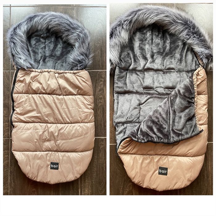 Зимовий конверт Bair