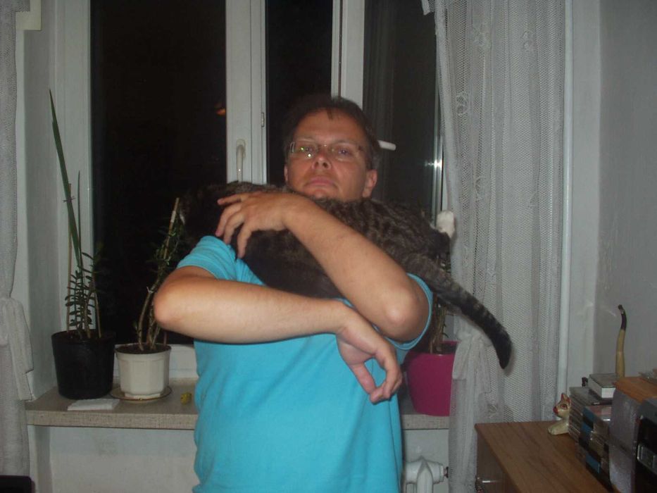 Petsitter - opieka nad psem lub kotem