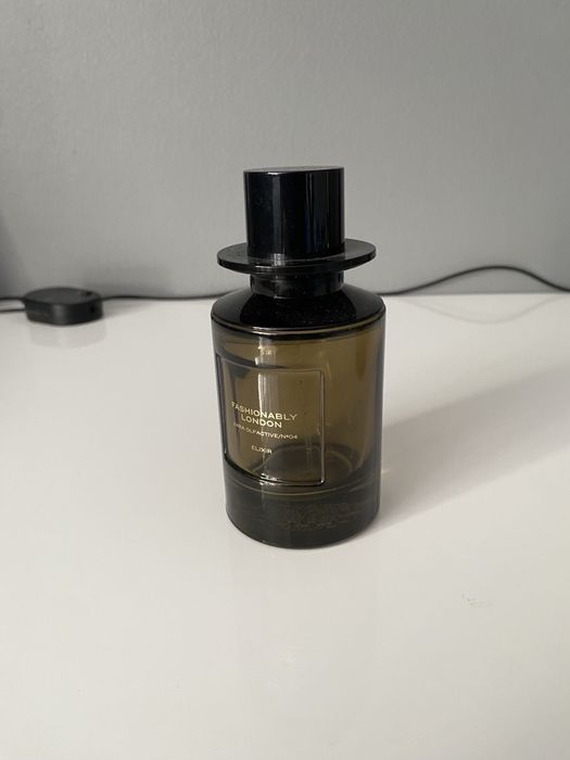 Perfumy ZARA - Puste butelki do kolekcji!