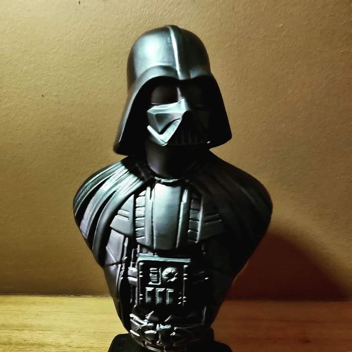 Busto Darth Vader