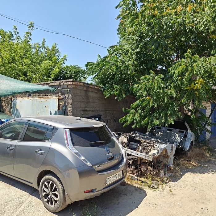 Продам Гараж (Кооператив Звездинй) НАМИВ