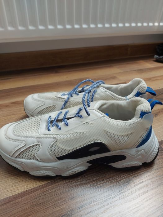 Sneakersy męskie sinsay 42