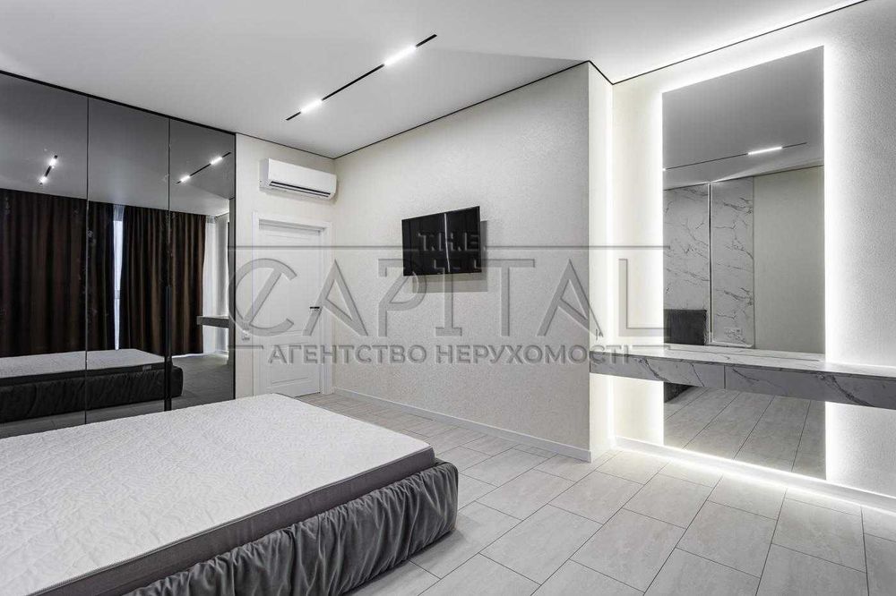 3-комнатная квартира по адресу бульвар Дружбы Народов (площадь 112 м²) - Atlanta.ua - фото 5