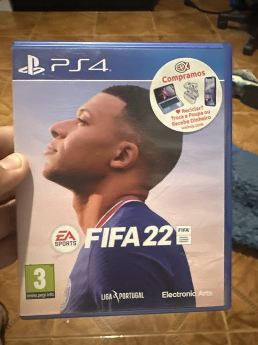 5 jogos para ps4.