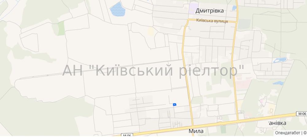 Продаж земельної ділянки 10 соток у с. Мила. Без комісії