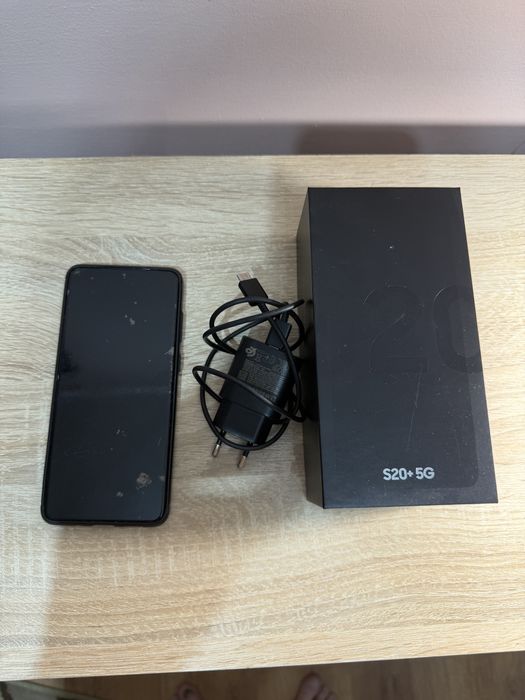 Telefon Samsung S20+5g