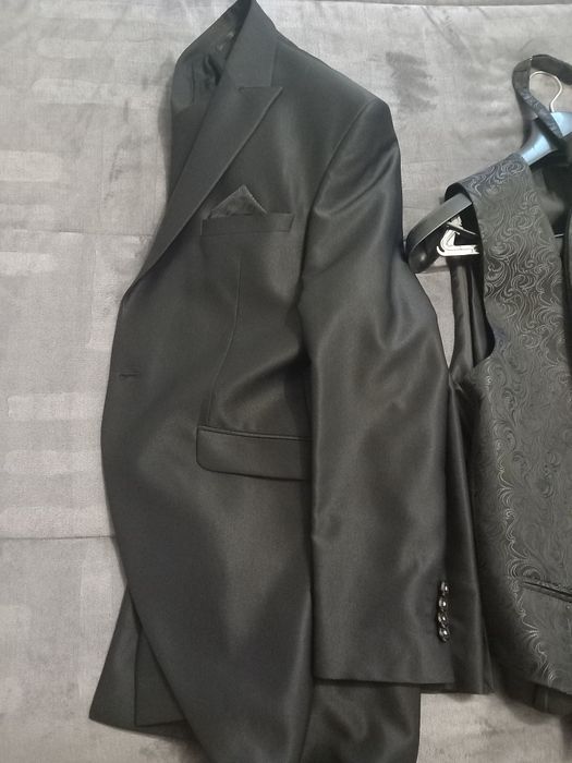 Fato de cerimónia Arax Gazzo