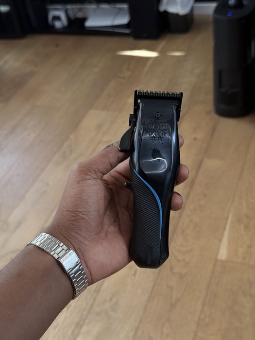 Whal vapor+detailer