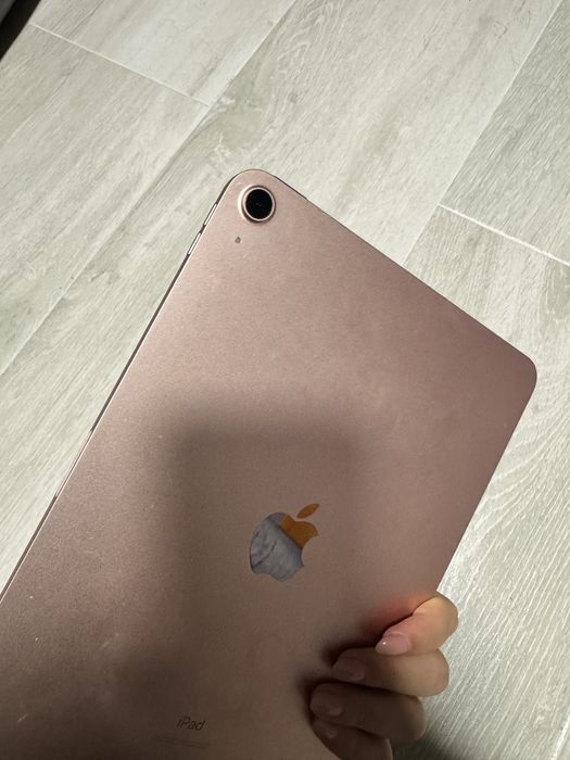 iPad Air 64GB Rose