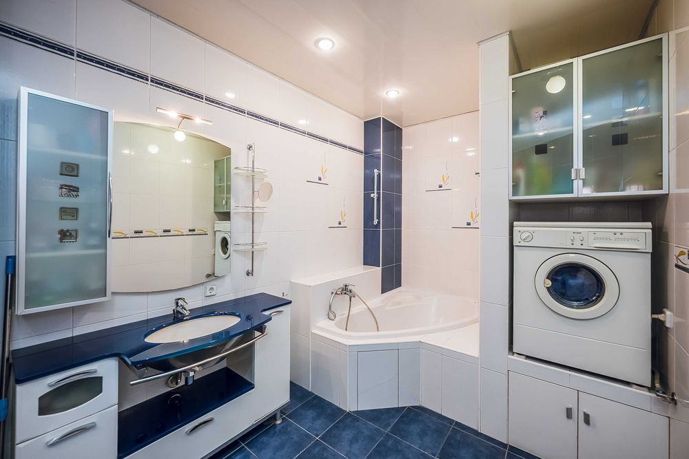 Многокомнатная квартира по адресу ул. Провиантская (площадь 170 м²) - Atlanta.ua - фото 20