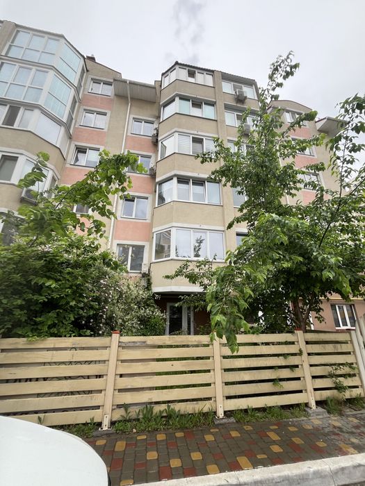 Продам каартиру, Київська, Святопетрівстке, Лесі Українки 6Б, кв. 18