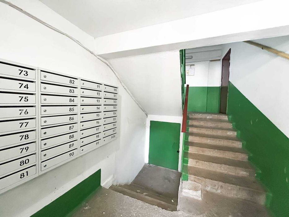 ‼️ 2-кімнатна квартира 49м² | продаж