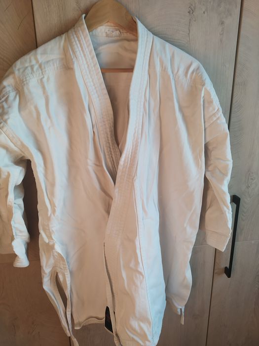 Кімоно для карате