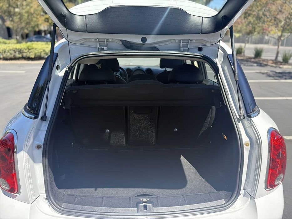 MINI Cooper Countryman      2013