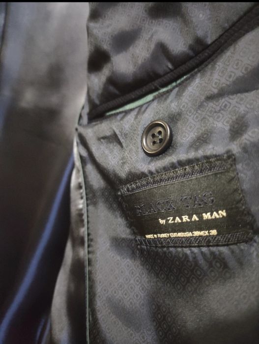 Blazer Zara (tam. 48)