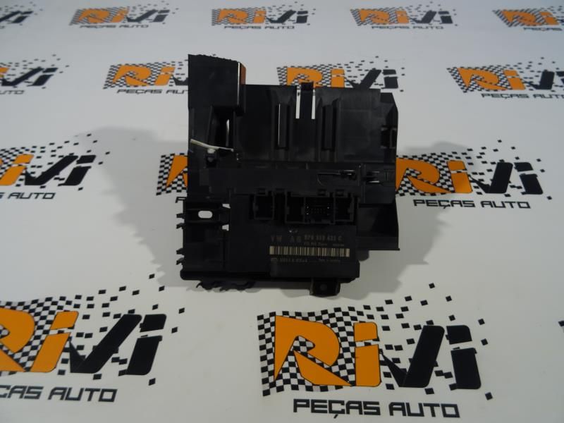 Módulo confort AUDI A3 (8P1)