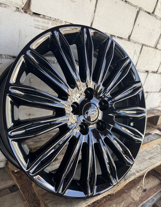 Ford R17 диски оригінальні