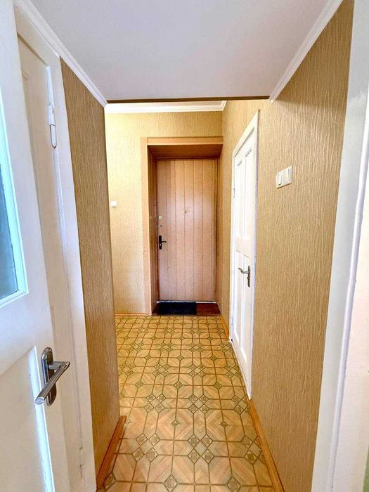 Продаж 2х кім, 57 м2, 3 поверх, Кульбакіно, без комісіі