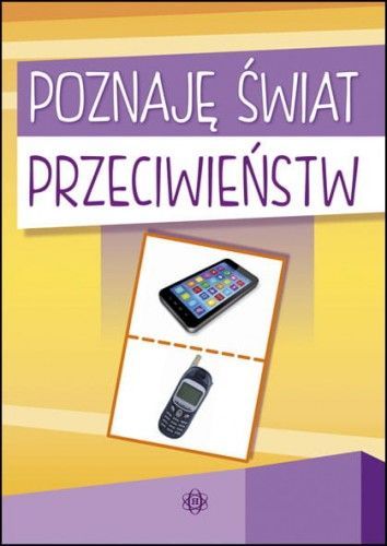 Poznaję Świat Przeciwieństw Harmonia