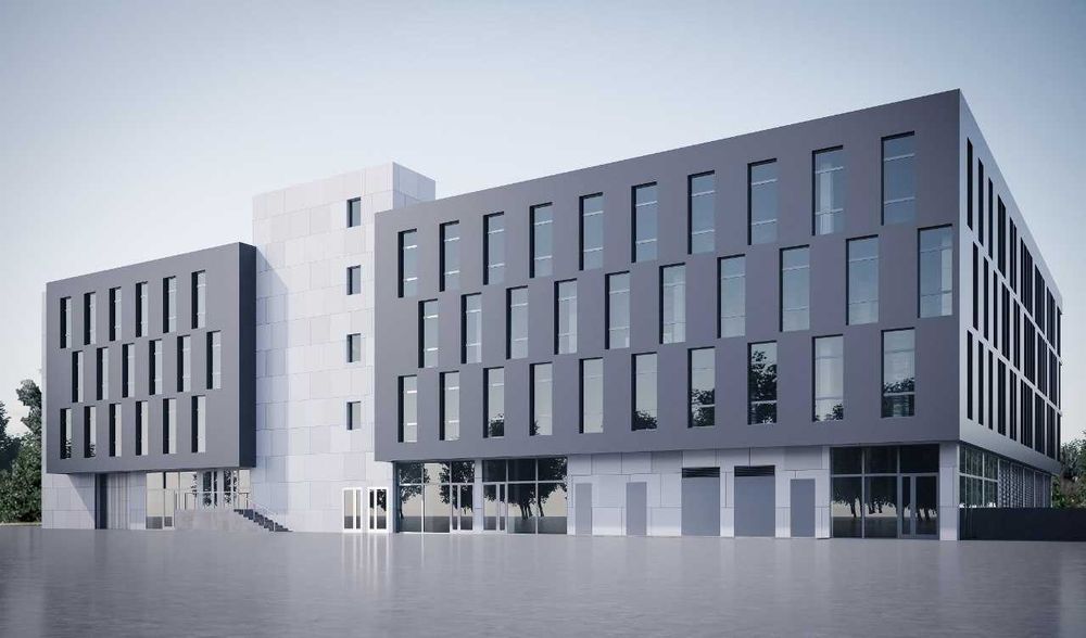 Commercial real estate at (area 8000 m²) - Atlanta.ua - photo 3