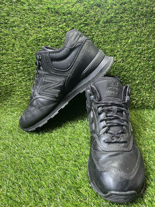 45р New Balance 574 Mid