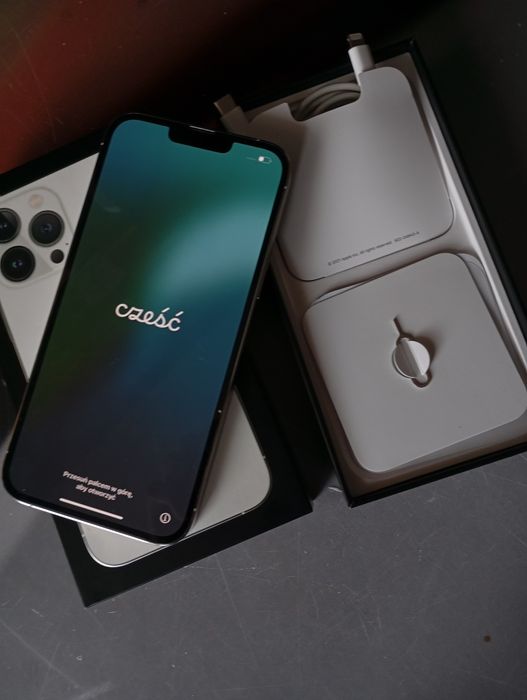 Iphone 13 Pro Max 128 GB
