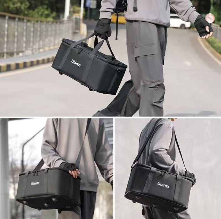 Ulanzi OM-01 сумка для фото-відео техніки, світла, та інших аксесуарів