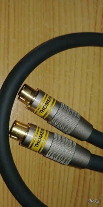 Kabel s video nowy