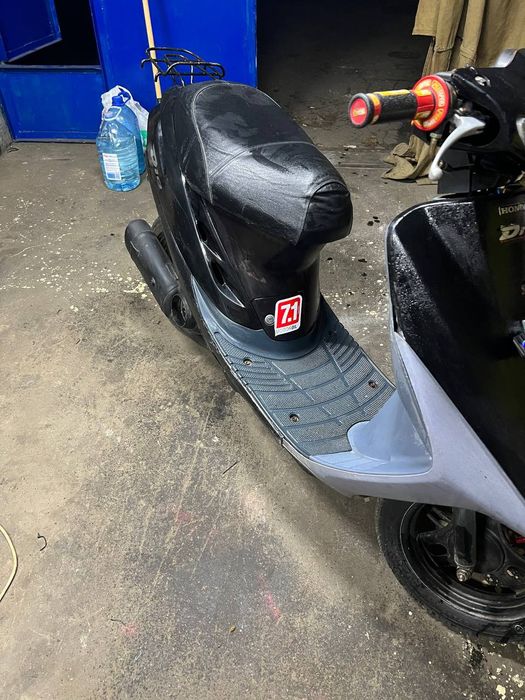 Продам Dio 27 Срочно!