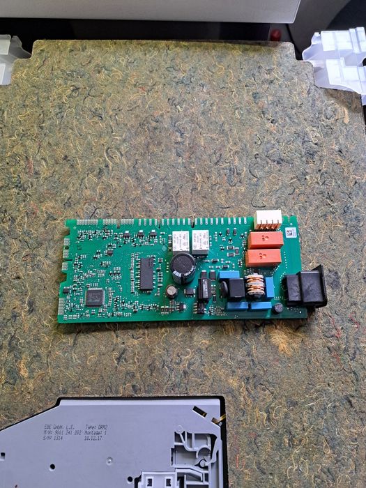 Zmywarka Siemens SD4P1S