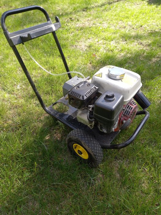 Myjka spalinowa Karcher Honda