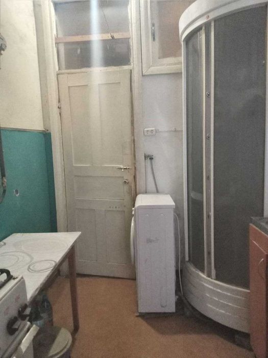 продам коммунальную квартиру, центр, 2 комнаты