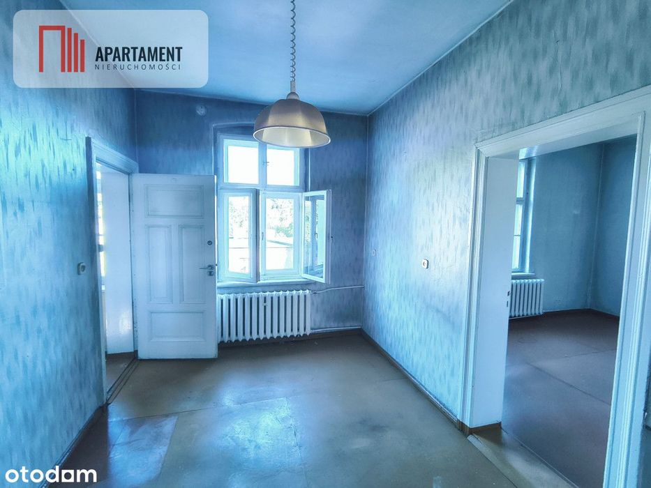 Dom – Nowe Miasto Lubawskie - Widok 3