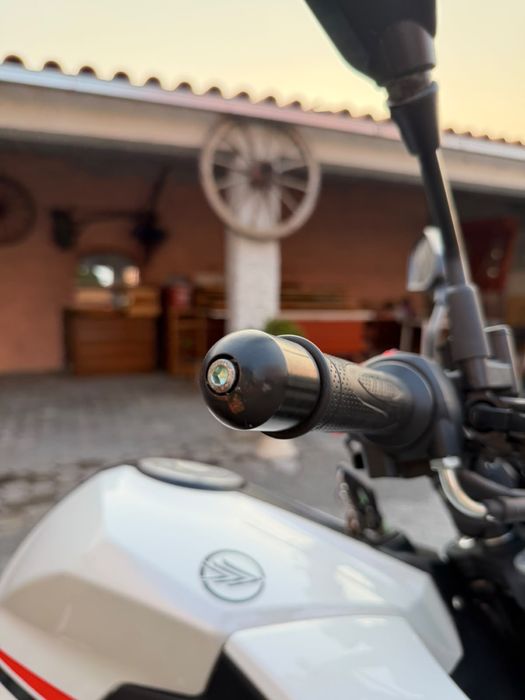 KEEEWAY RKF 125 2021