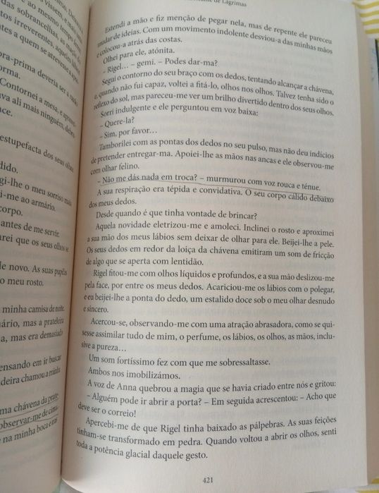 Fabricante de Lágrimas