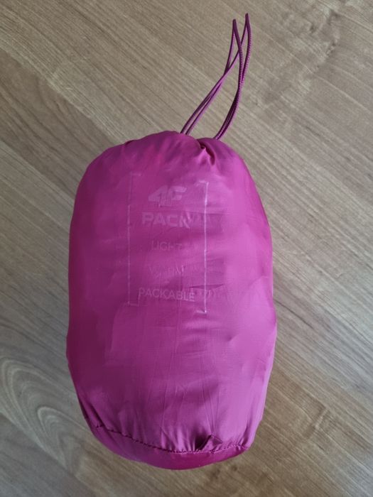 Kurtka damska 4F Primaloft, rozm. XS
