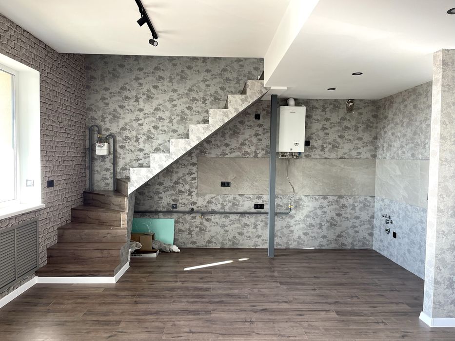 Продам 2к 60м2 с ремонтом Еоселя ЖК Family-2 Гатне Вишневое Крюковщина