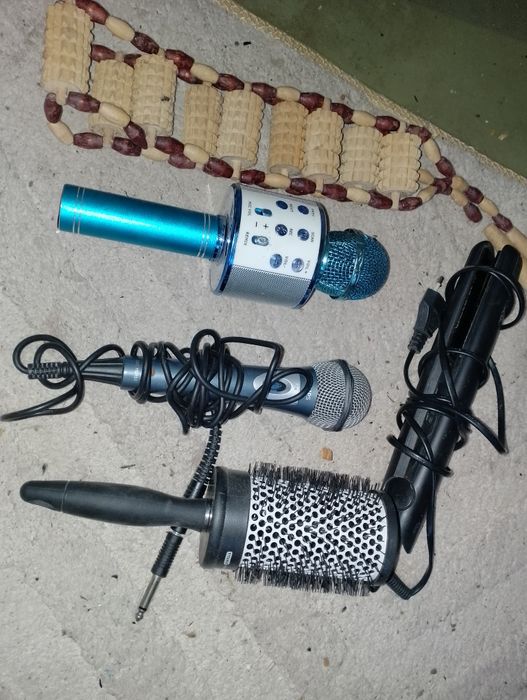 Машинка для стрижки ,блок зарядка для ноутбука Самсунг. Очиститель воз