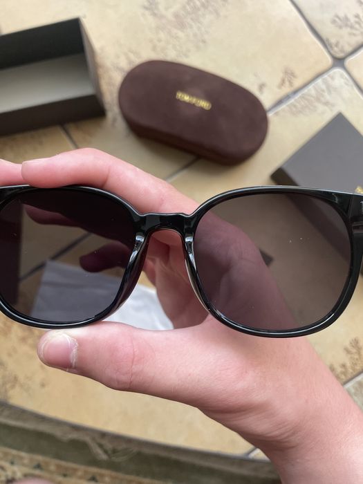 Tom Ford окуляри
